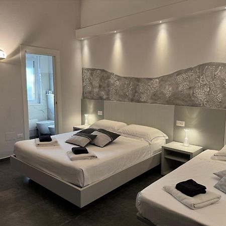 Jevi Stars Rooms Tropea Zewnętrze zdjęcie