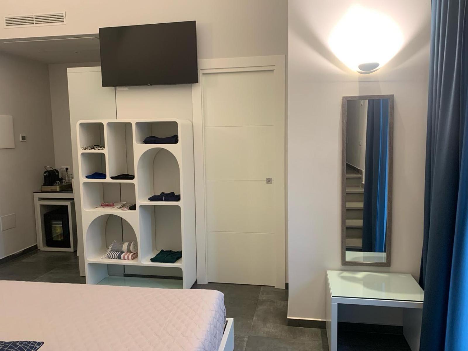Jevi Stars Rooms Tropea Zewnętrze zdjęcie