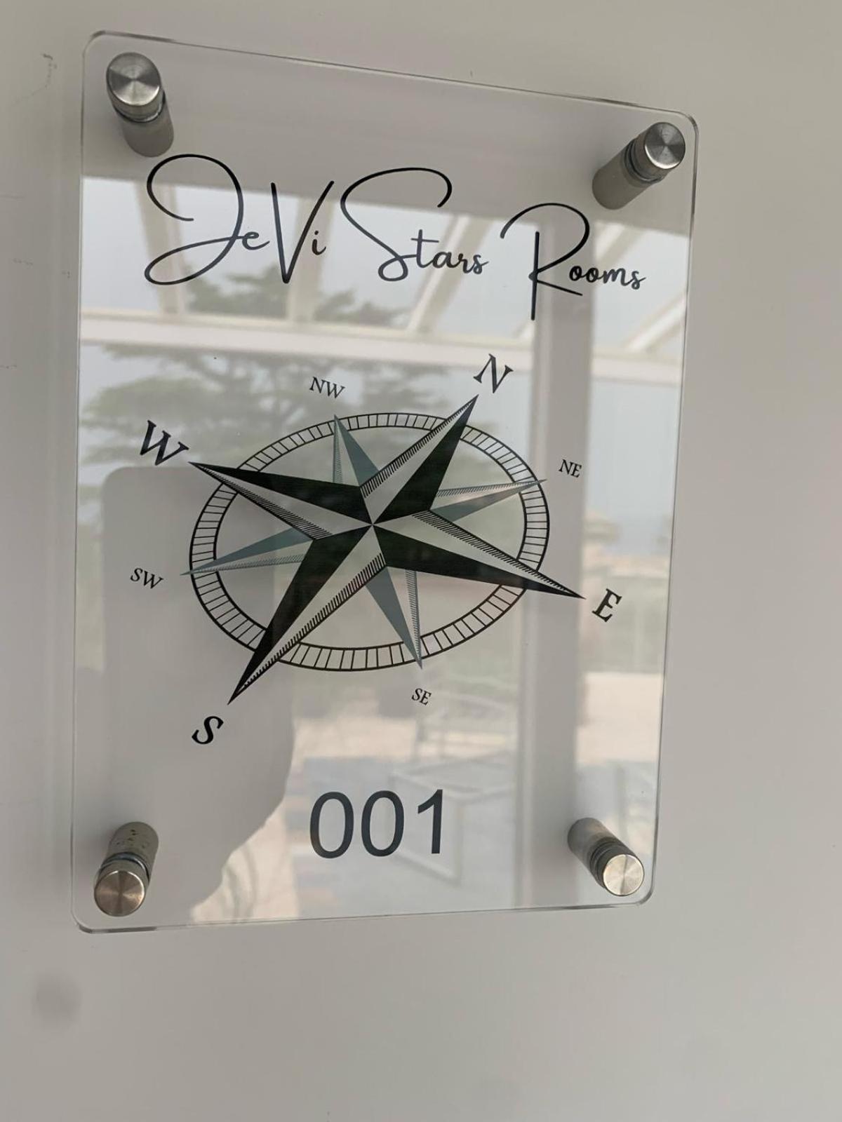 Jevi Stars Rooms Tropea Zewnętrze zdjęcie