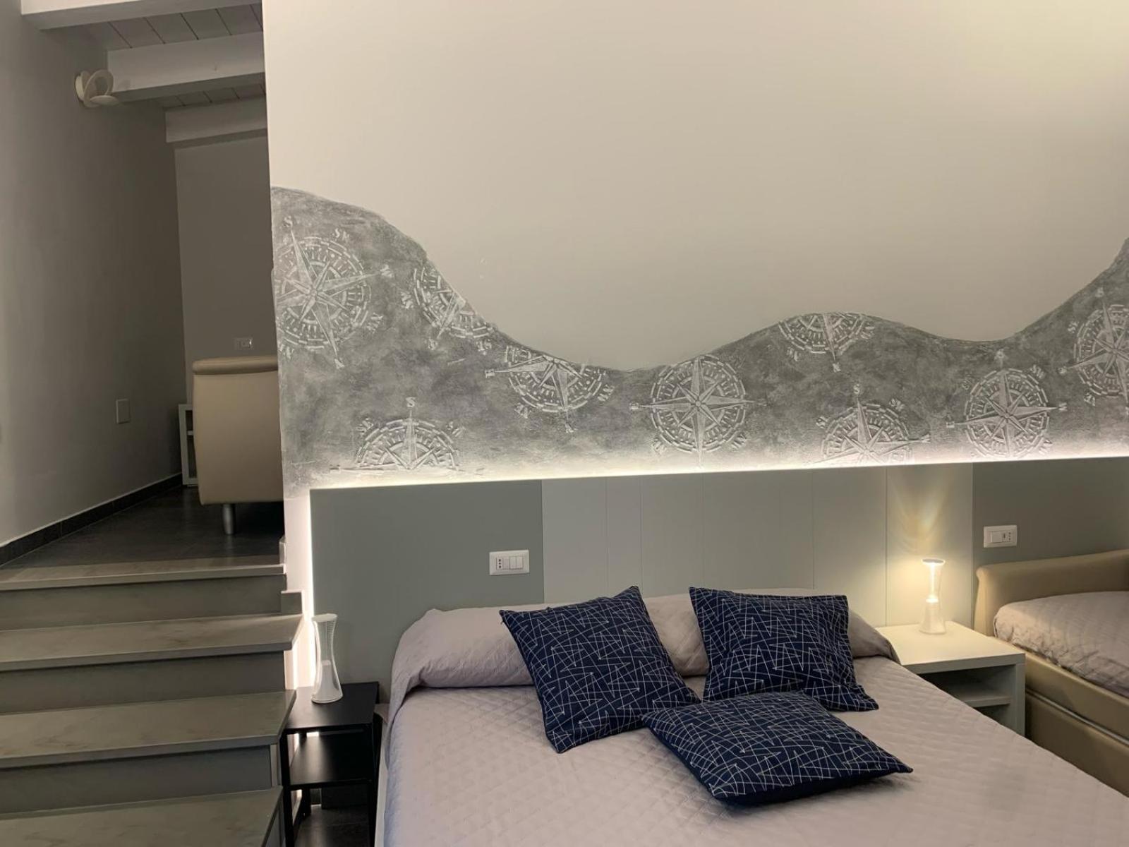 Jevi Stars Rooms Tropea Zewnętrze zdjęcie
